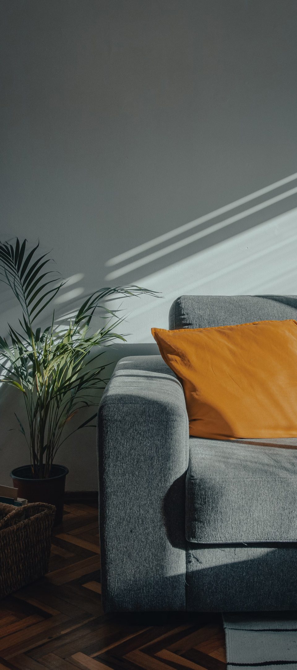 Konforun En Doğal Hali