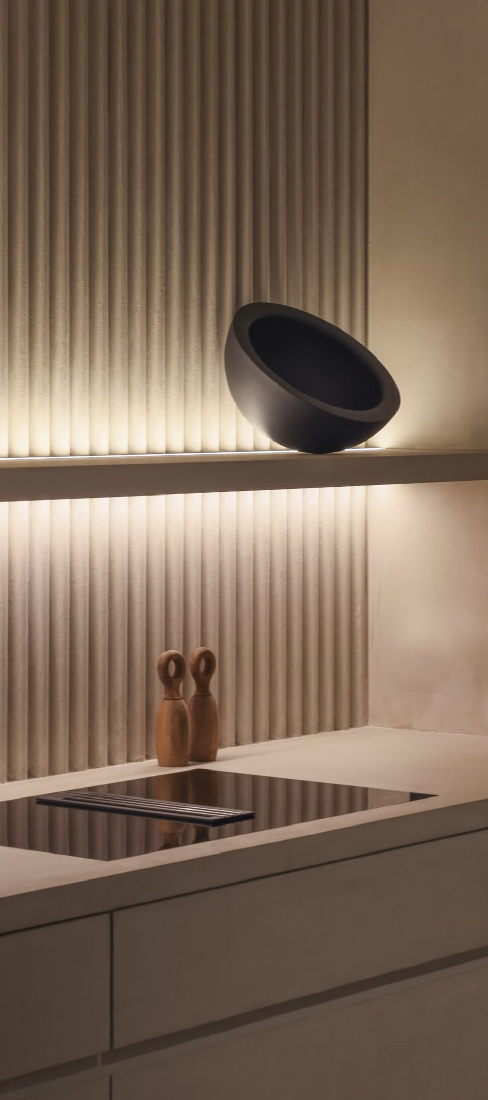 Sizin Hikayeniz, Bizim Tasarımımız