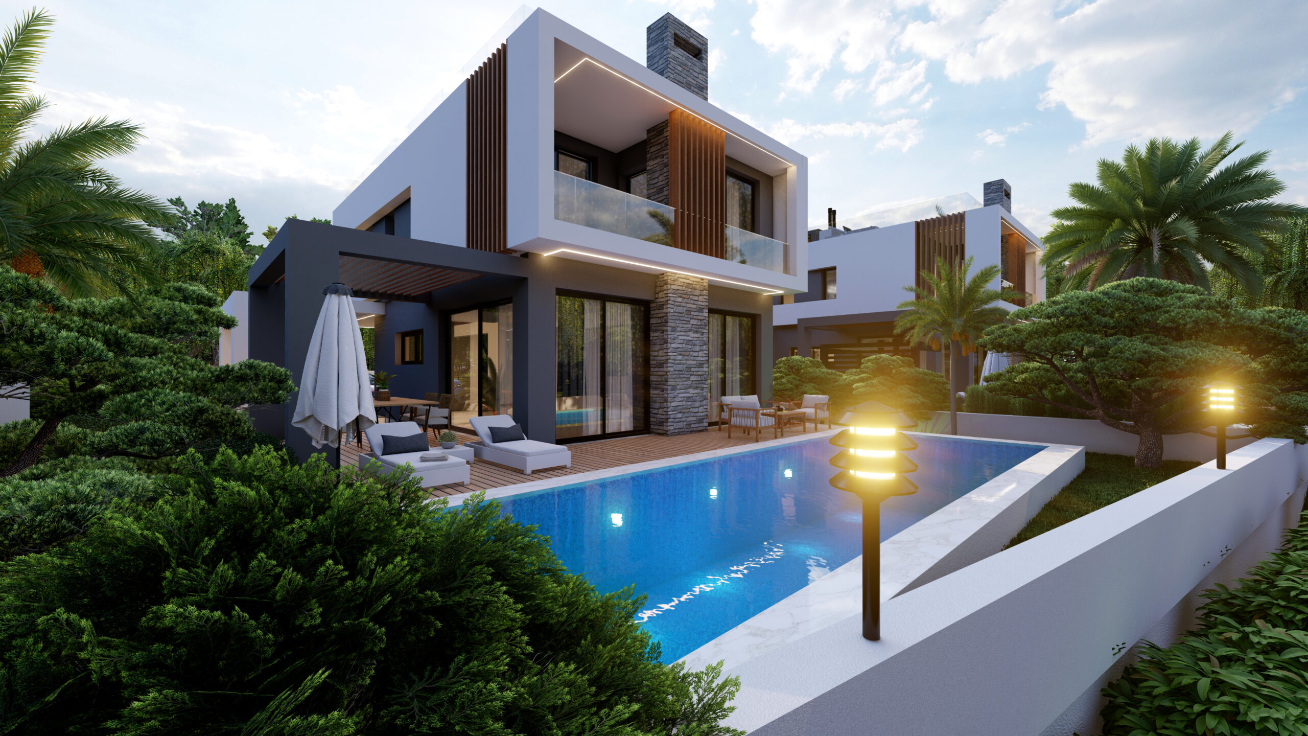 Kalitesiyle Adından Söz Ettiren Projeler